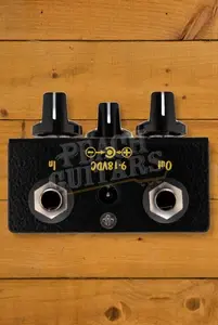 Fulltone Ultimate Octave