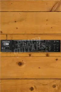 Fryette Pittbull Ultra-Lead II 120W Guitar Amplifier