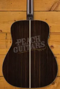 Yamaha Flagship FG9 RX - Natural