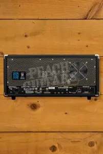 Ampeg Heritage 50th Anniversary SVT - 300W Bass Amp Head