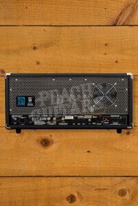 Ampeg Heritage 50th Anniversary SVT | 300-Watt Bass Head