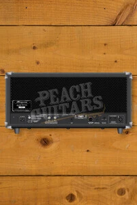 Ampeg Heritage SVT-CL Bass Amplifier Head - 300W