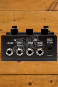 Line 6 Pedals | HX One