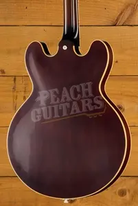 Gibson Custom 1959 ES-330 TD Reissue | Vintage Burst - VOS