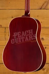 Gibson J-45 Standard | Gold Top