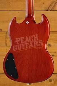 Gibson Jake Kiszka SG Standard - Faded Vintage Cherry