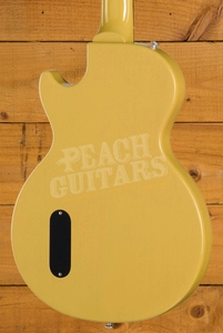 Gibson Les Paul Junior | TV Yellow
