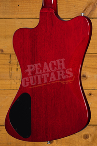 Gibson Non-Reverse Thunderbird | Vintage Cherry