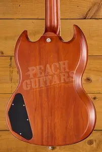 Gibson SG Standard '61 Faded | Faded Vintage Cherry Satin