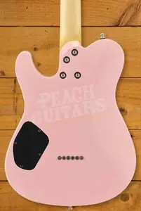 Yamaha Pacifica SC Professional PACP11S - Rosewood - Ash Pink