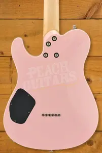 Yamaha Pacifica SC Standard Plus PACS+11S - Rosewood - Ash Pink