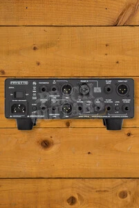 Fryette Valvulator GPDI-IR