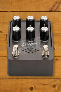 Universal Audio Dream '65 Reverb Amplifier Guitar Pedal