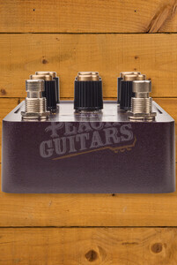 Universal Audio UAFX Guitar Pedals | Lion '68 Super Lead Amplifier