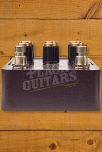 Universal Audio Lion '68 Super Lead Amp Guitar Pedal