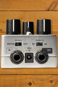 Universal Audio 1176 - Compressor