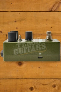 Universal Audio Brigade - Chorus & Vibrato