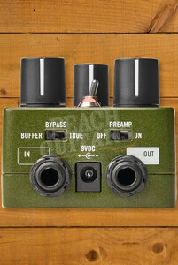 Universal Audio Brigade - Chorus & Vibrato