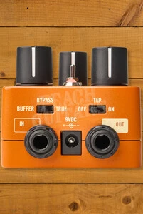 Universal Audio Flow Vintage Tremolo Guitar Pedal