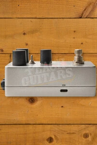 Universal Audio Teletronix LA-2A Studio Compressor Guitar Pedal