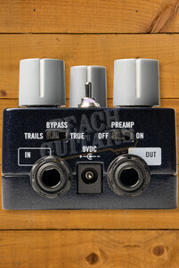 Universal Audio UAFX Guitar Pedals | Orion Tape Echo