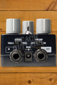 Universal Audio Orion Tape Echo Guitar Pedal