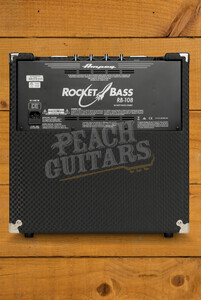 Ampeg Rocket Bass | RB-108 Combo