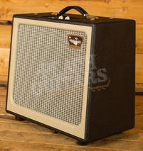 Tone King Gremlin 5-Watt 1x12" Combo - Black