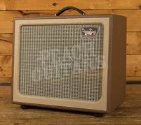 Tone King Gremlin 5-Watt 1x12" Combo - Brown/Beige