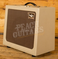 Tone King Gremlin 5-Watt 1x12" Combo - Cream