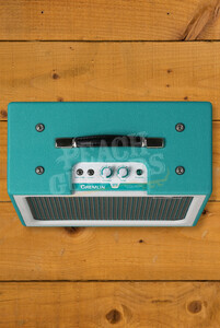 Tone King Gremlin 5-Watt 1x12" Combo - Turquoise