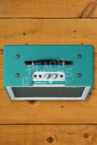 Tone King Gremlin 5-Watt 1x12" Combo - Turquoise