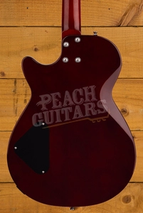 Gretsch Streamliner Jet - Laurel - Duo-Tone Burst