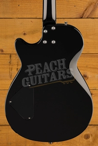 Gretsch Streamliner Jet - Laurel - Jet Black