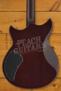 Yamaha Revstar Chris Buck RS02CB - Rosewood - Honey Gold