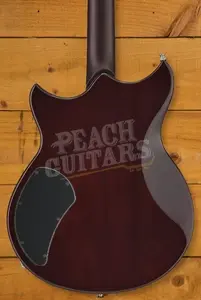 Yamaha Revstar Chris Buck RS02CB - Rosewood - Honey Gold