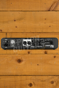 Ampeg Venture V12 | 1200-Watt Bass Head