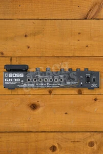Boss GX-10 Guitar Effects Processor