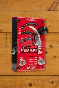 Digitech HammerOn