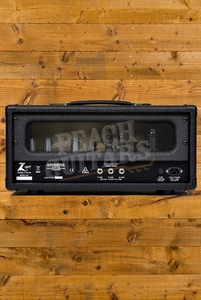 Dr Z Z Wreck Jr. | 15-Watt Head - ZW Grill