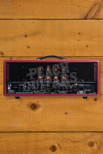 Blackstar Doug Aldrich DA100 RUBY | 100-Watt Head