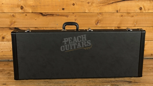 Ibanez J Custom 5A Quilted Maple Bluish-Purple Hauyne