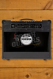 Blackstar ID:X 100 Electric Guitar Amplifier Combo - 100W - 1x12"