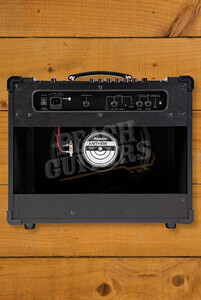 Blackstar ID:X 50 - Guitar Amp Combo