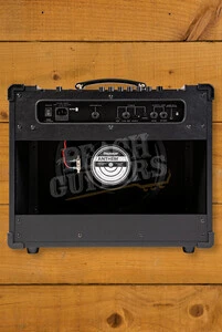 Blackstar ID:X 50 Electric Guitar Amplifier Combo - 50W - 1x12"