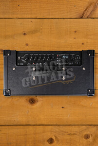 Blackstar ID:X 50 - Guitar Amp Combo
