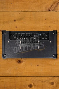 Blackstar ID:X 50 Electric Guitar Amplifier Combo - 50W - 1x12"