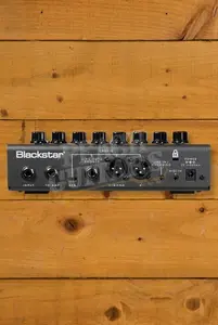 Blackstar ID:X Floor 1