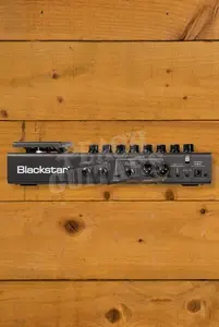 Blackstar ID:X Floor 2