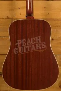 Epiphone Hummingbird | Aged Cherry Sunburst Gloss - 12-String